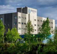 Bridgewater Hotel - Accommodation Los Angeles