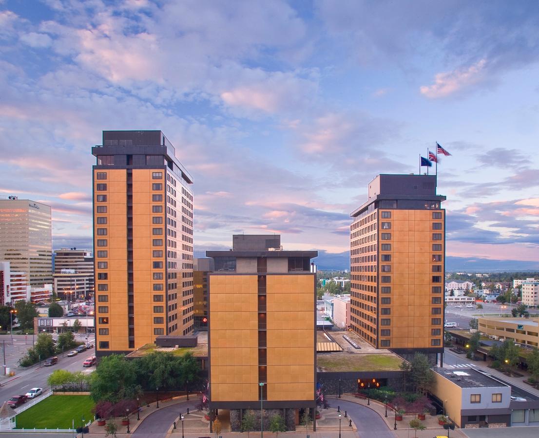 The Hotel Captain Cook - thumb 13