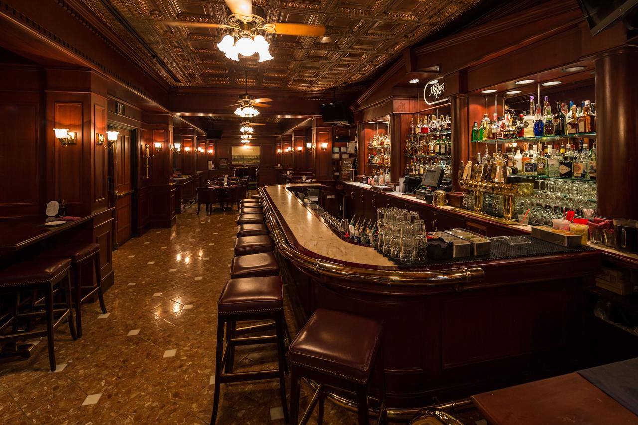 The Hotel Captain Cook - thumb 20