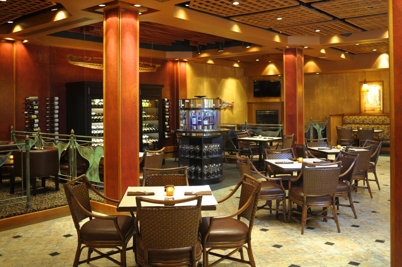 The Hotel Captain Cook - thumb 8