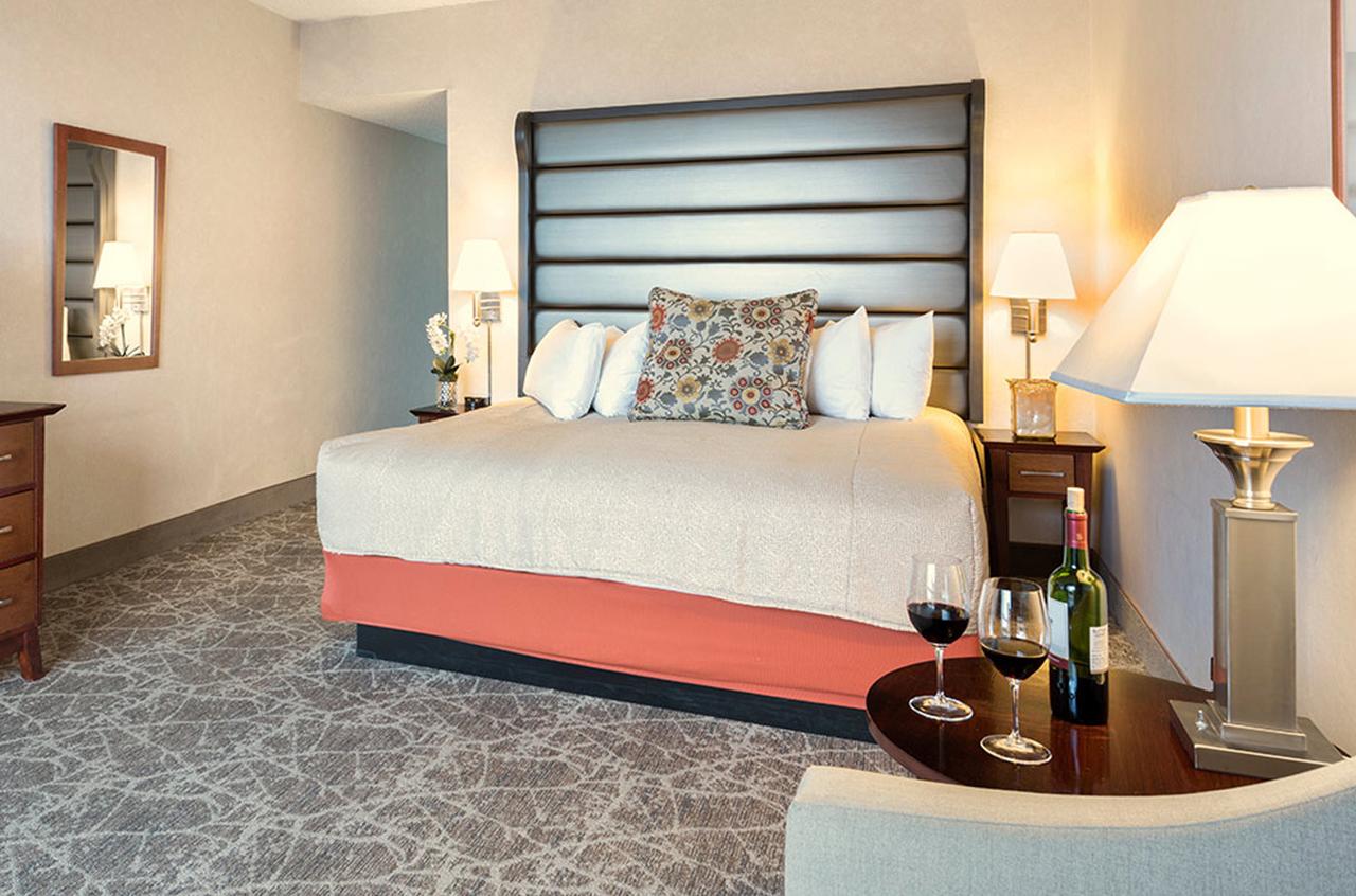 Westmark Anchorage Hotel - thumb 5