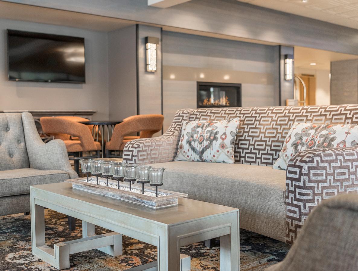 Westmark Anchorage Hotel - thumb 7