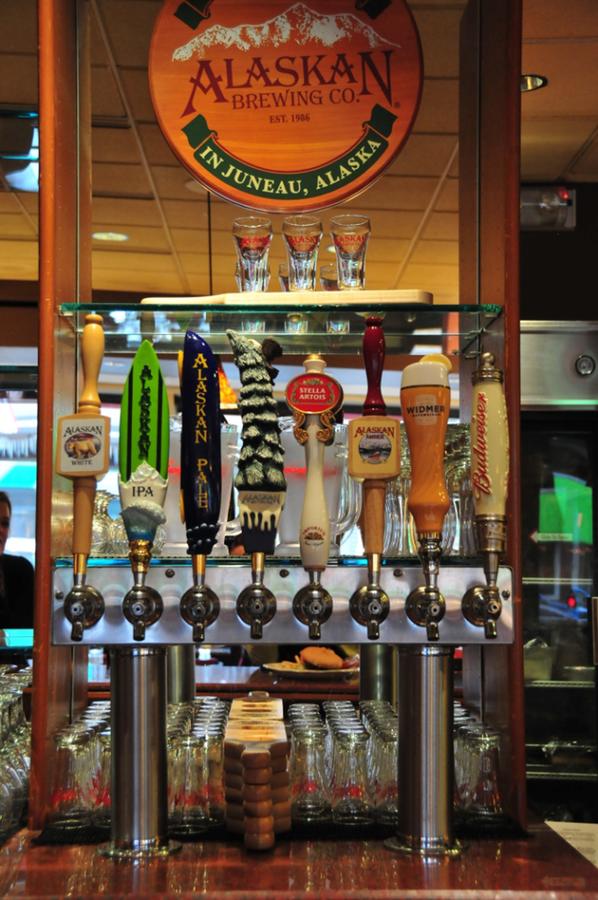 Westmark Anchorage Hotel - thumb 17