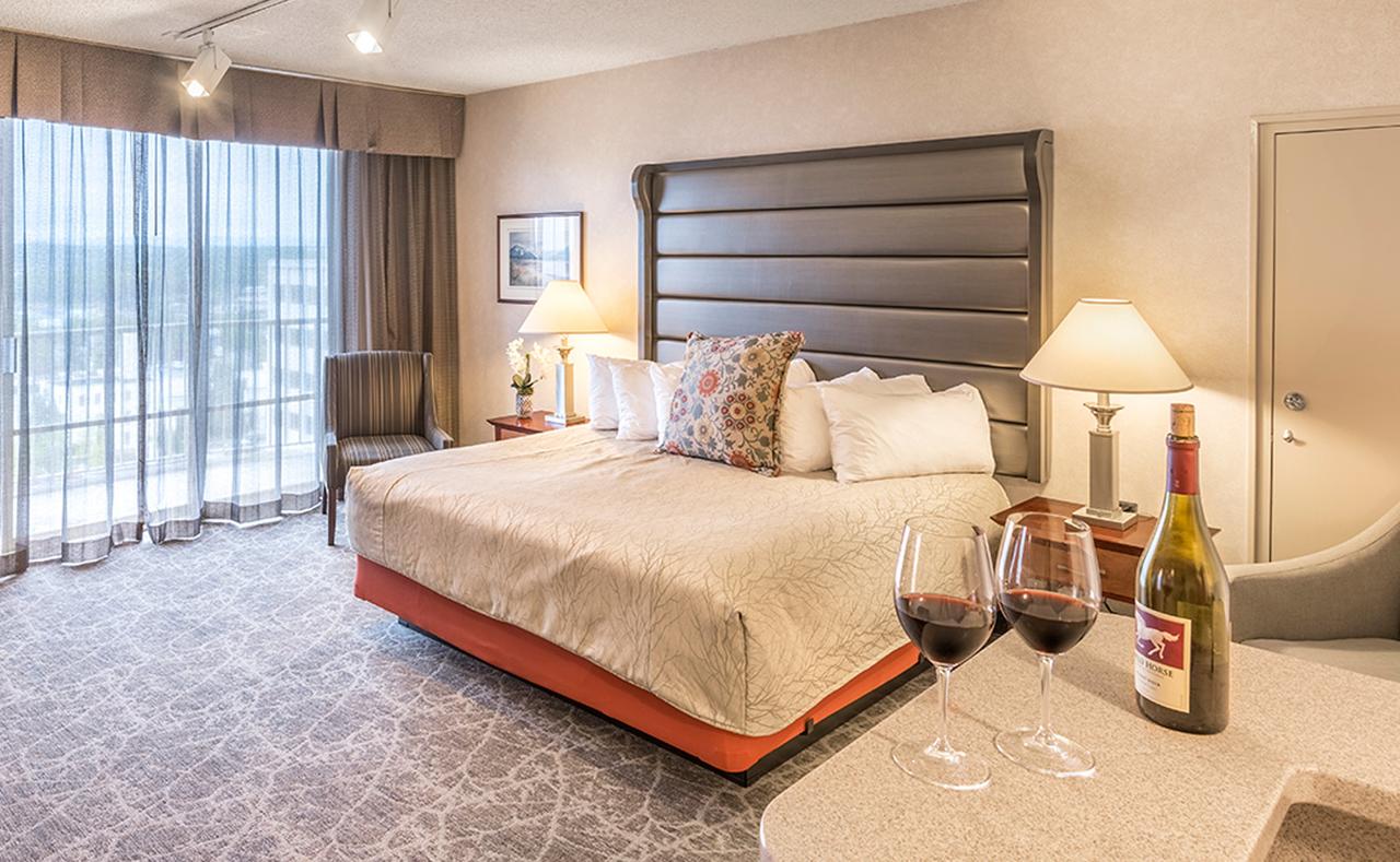 Westmark Anchorage Hotel - thumb 3