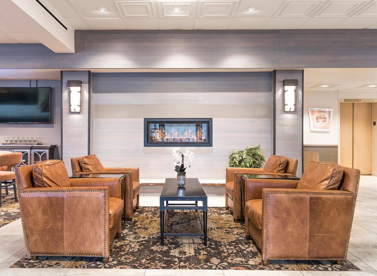 Westmark Anchorage Hotel - thumb 8