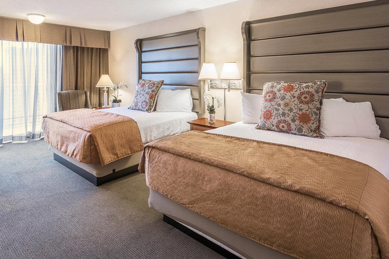 Westmark Anchorage Hotel - thumb 4