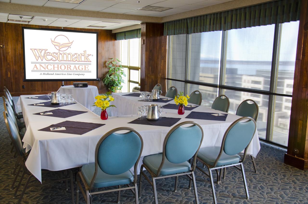 Westmark Anchorage Hotel - thumb 22