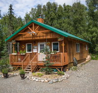 Talkeetna Wilderness - Accommodation Los Angeles