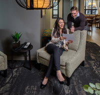 The Voyager Inn - Accommodation Los Angeles