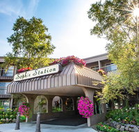 Sophie Station Suites - Accommodation Los Angeles