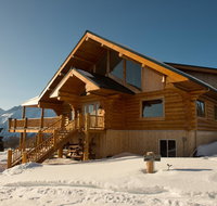 Majestic Valley Wilderness Lodge - Accommodation Los Angeles