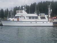 Ny Yakutat Accommodation Los Angeles