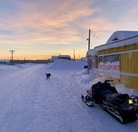 Iditarod Trail Roadhouse - Accommodation Los Angeles