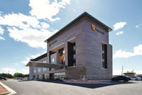 Ny Toyei Accommodation Los Angeles