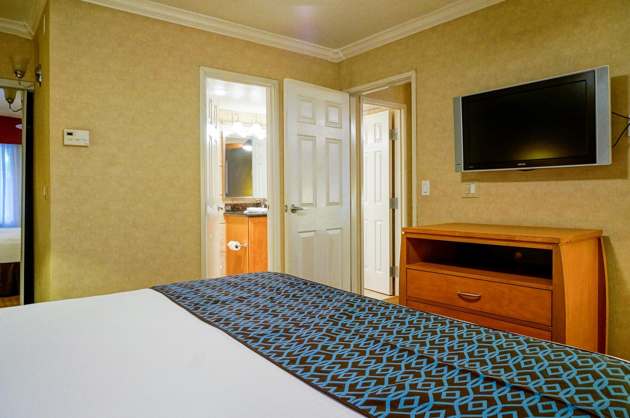 Hotel Tempe/Phoenix Airport InnSuites Hotel & Suites - thumb 9