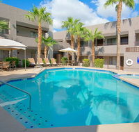 Hotel Tempe/Phoenix Airport InnSuites Hotel  Suites - Accommodation Los Angeles