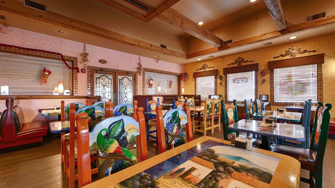 Best Western Prescottonian - thumb 21