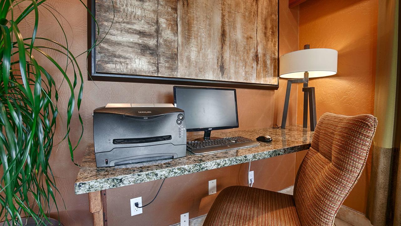 Best Western Prescottonian - thumb 29