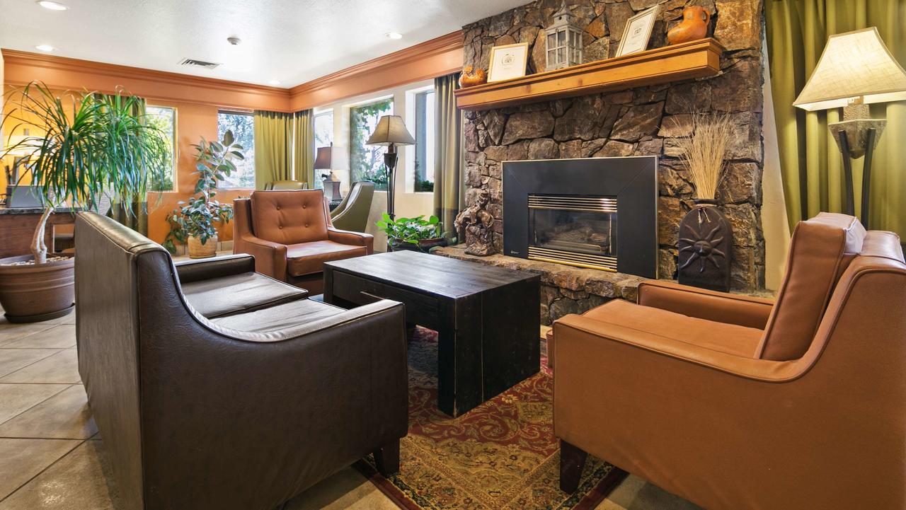 Best Western Prescottonian - thumb 8