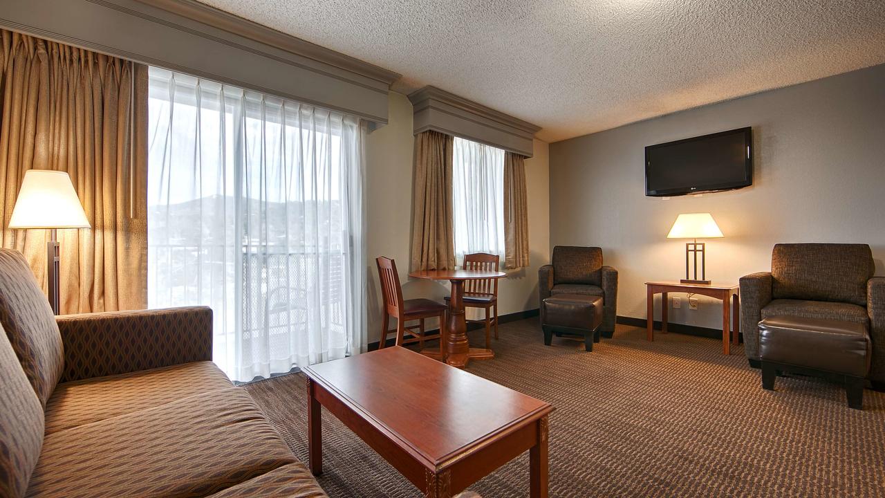 Best Western Prescottonian - thumb 25