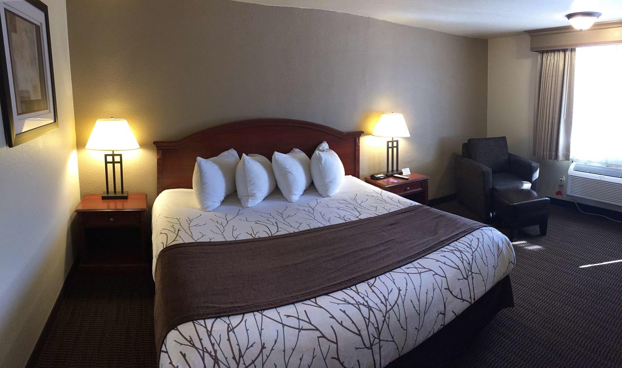 Best Western Prescottonian - thumb 31