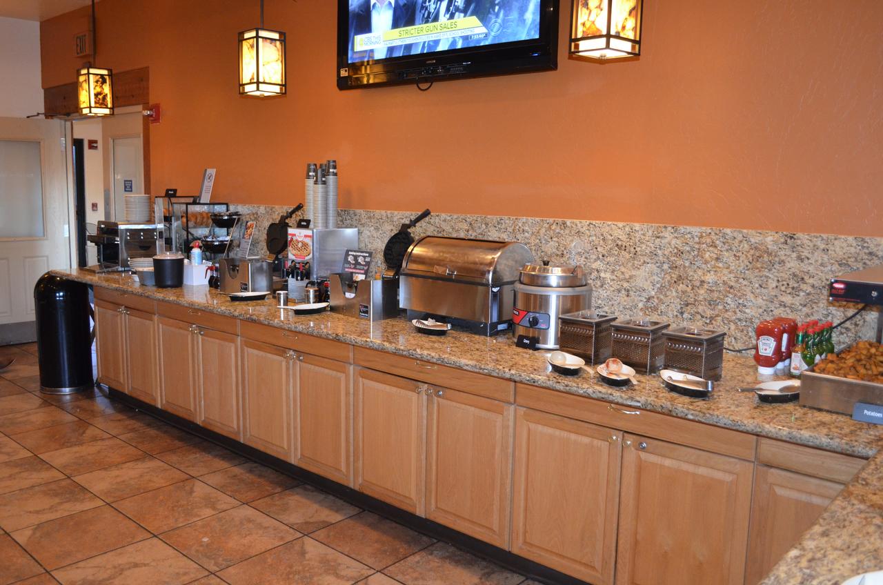 Best Western Prescottonian - thumb 1