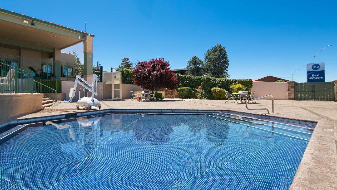 Best Western Prescottonian - thumb 19