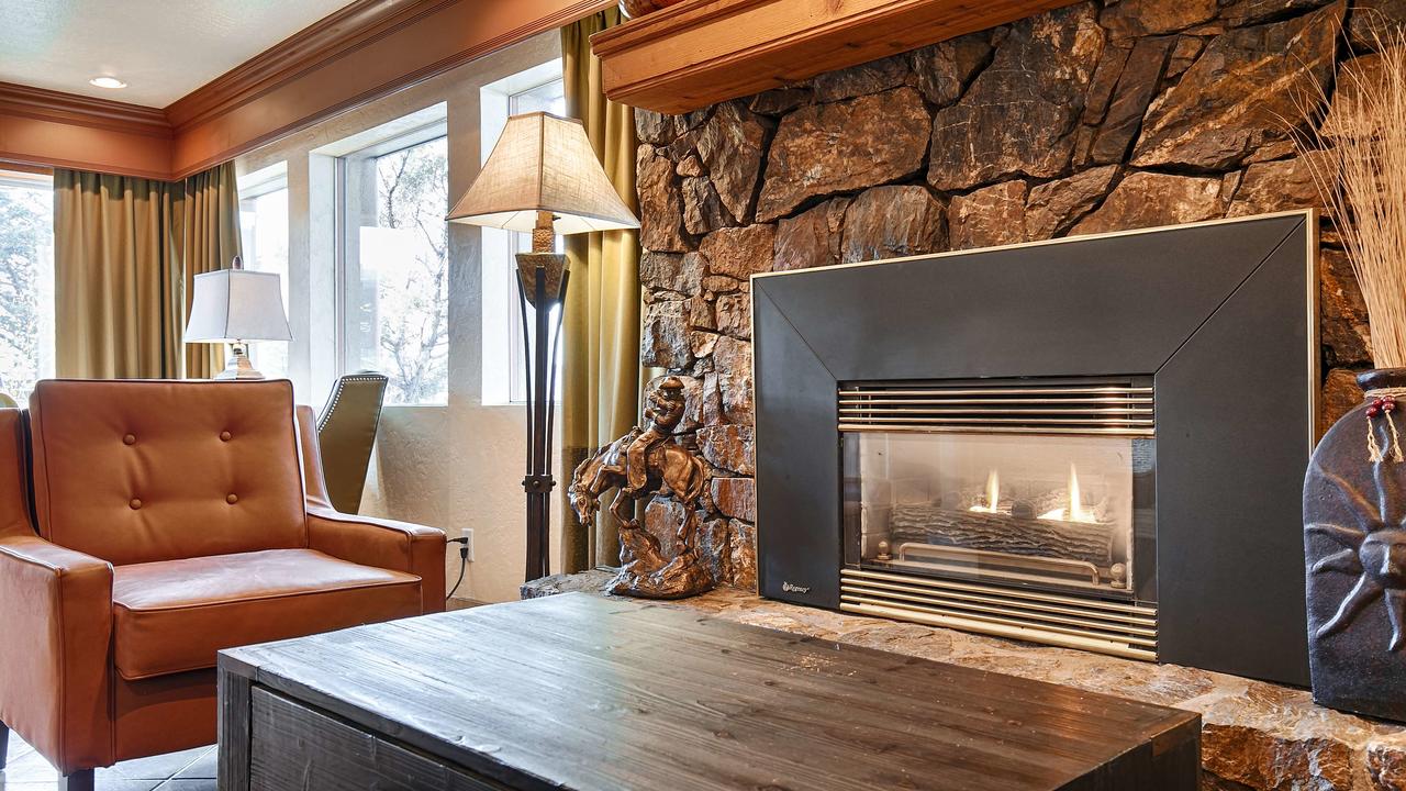 Best Western Prescottonian - thumb 30