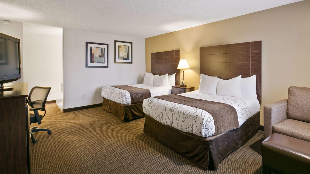 Best Western Prescottonian - thumb 12