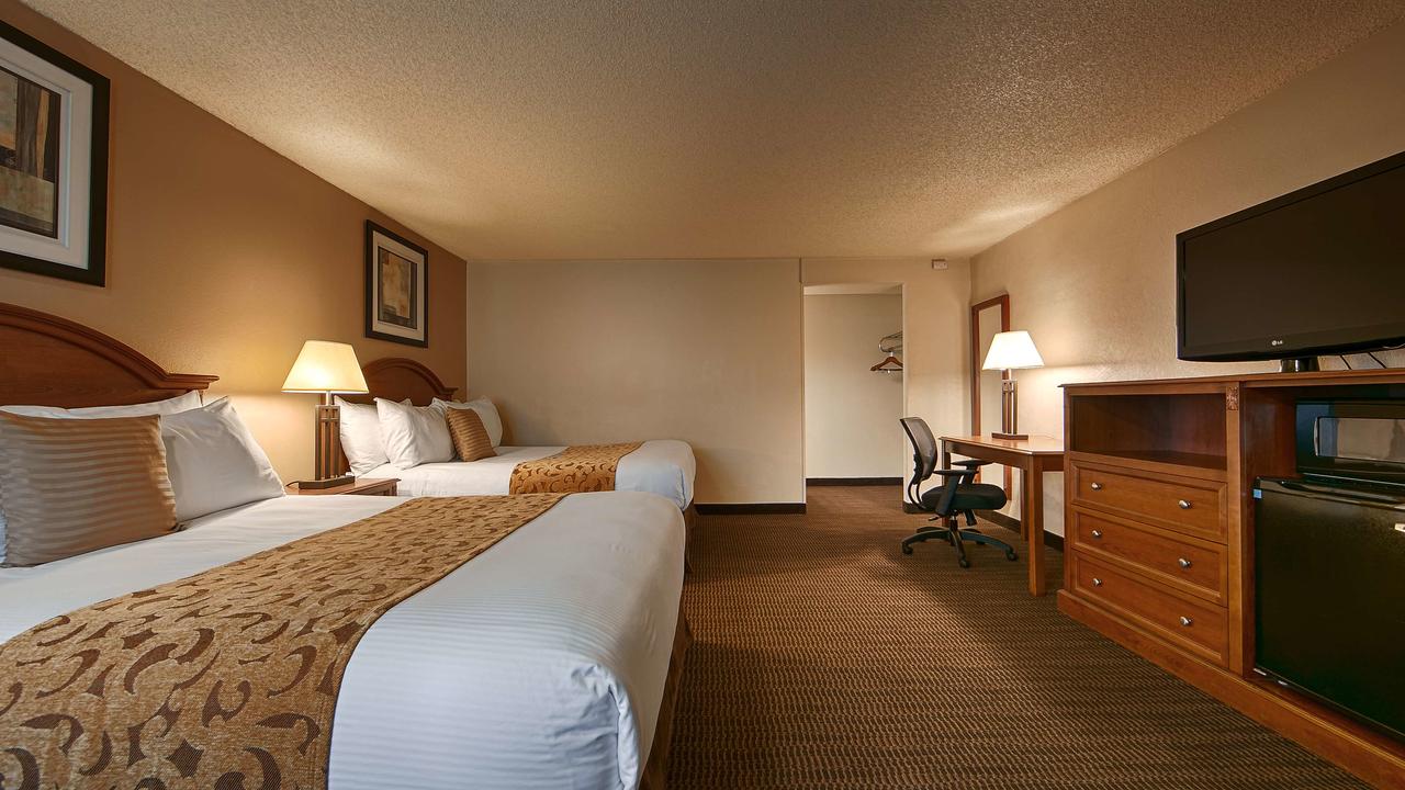 Best Western Prescottonian - thumb 28