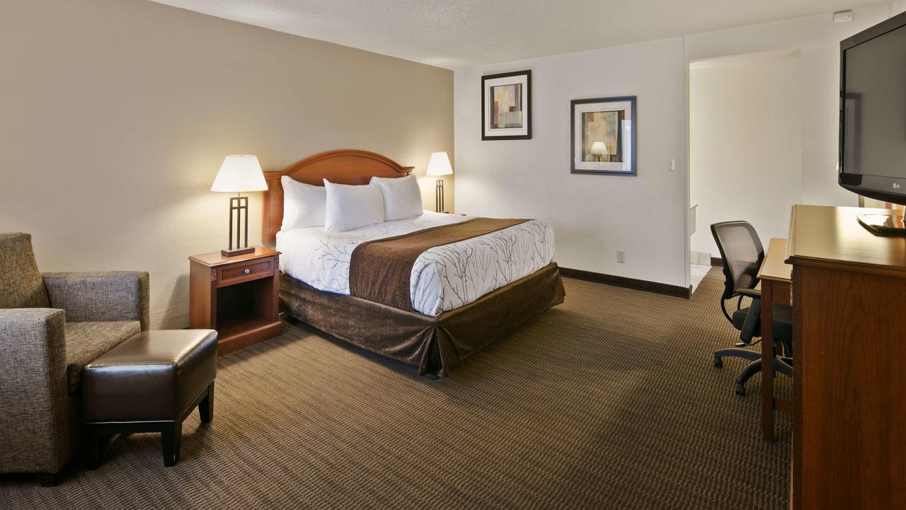 Best Western Prescottonian - thumb 17