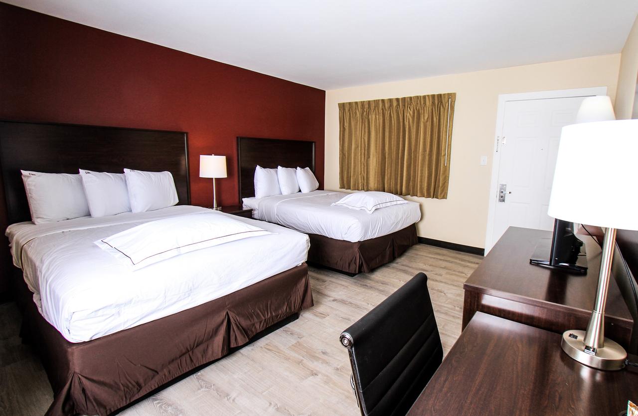 Red Roof Inn PLUS+ Williams â€“ Grand Canyon - thumb 5