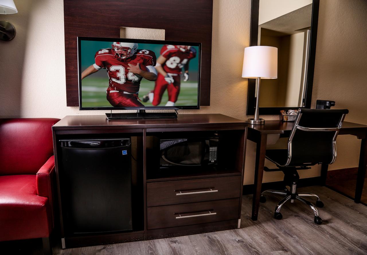 Red Roof Inn PLUS+ Williams â€“ Grand Canyon - thumb 35