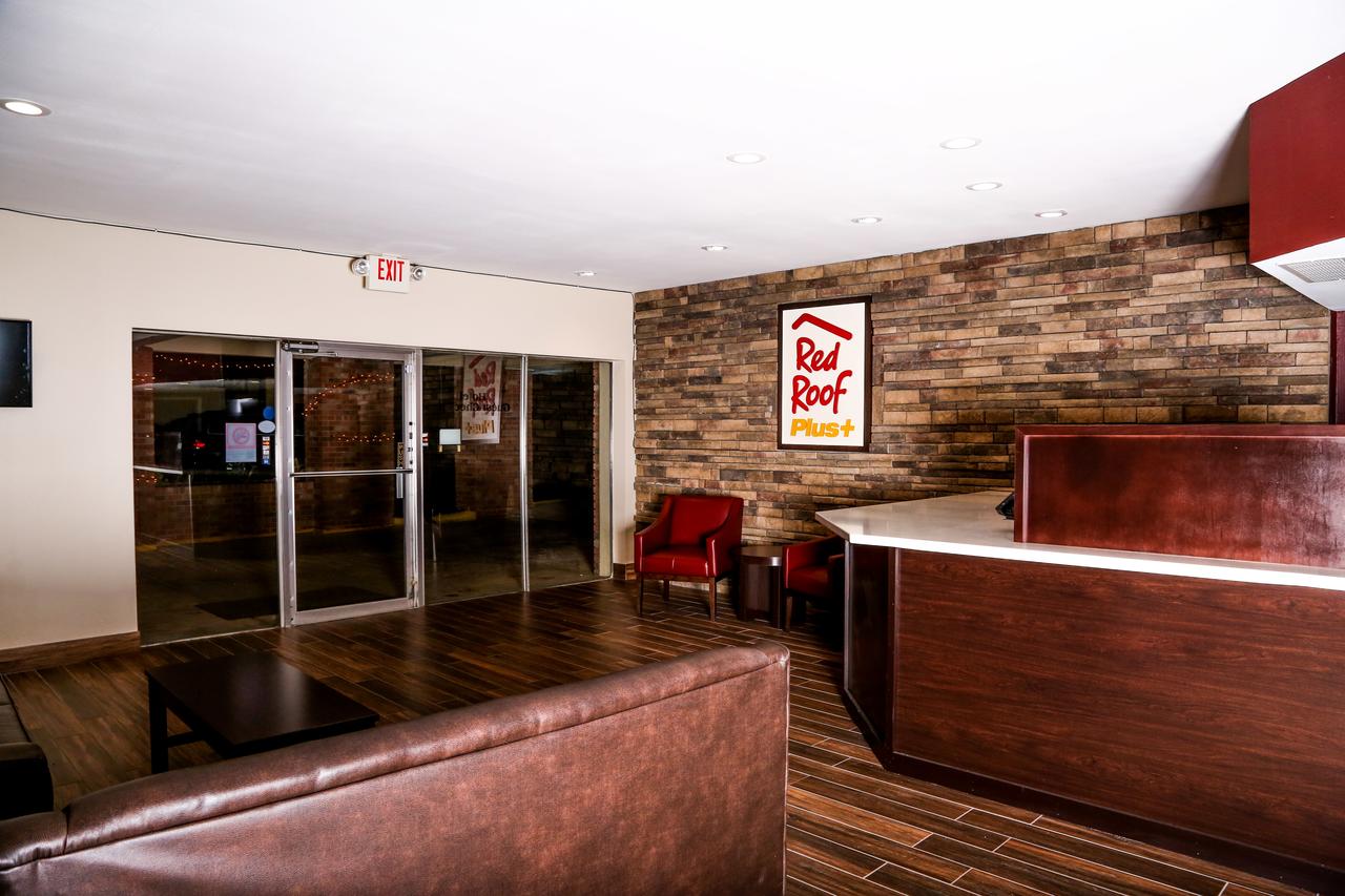 Red Roof Inn PLUS+ Williams â€“ Grand Canyon - thumb 27