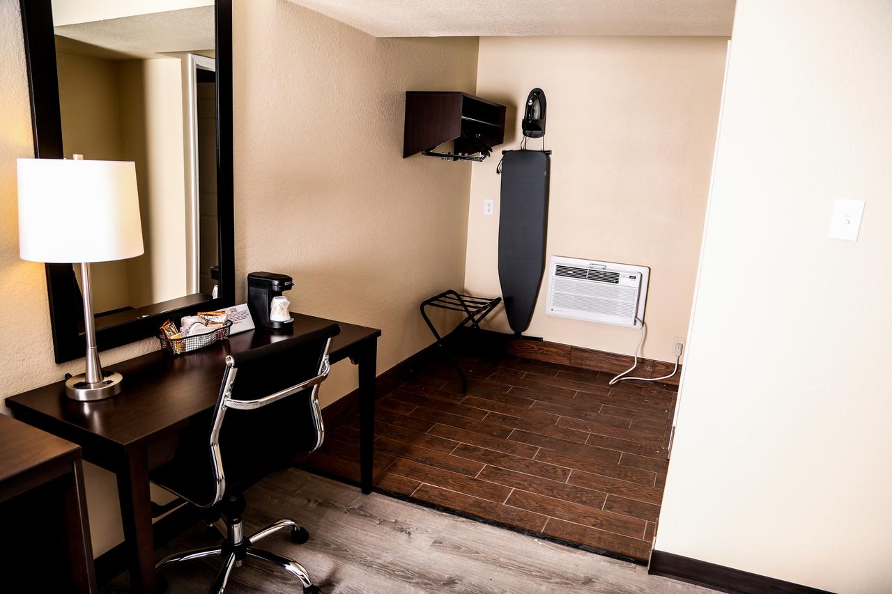 Red Roof Inn PLUS+ Williams â€“ Grand Canyon - thumb 34