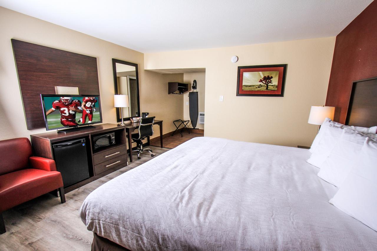 Red Roof Inn PLUS+ Williams â€“ Grand Canyon - thumb 11