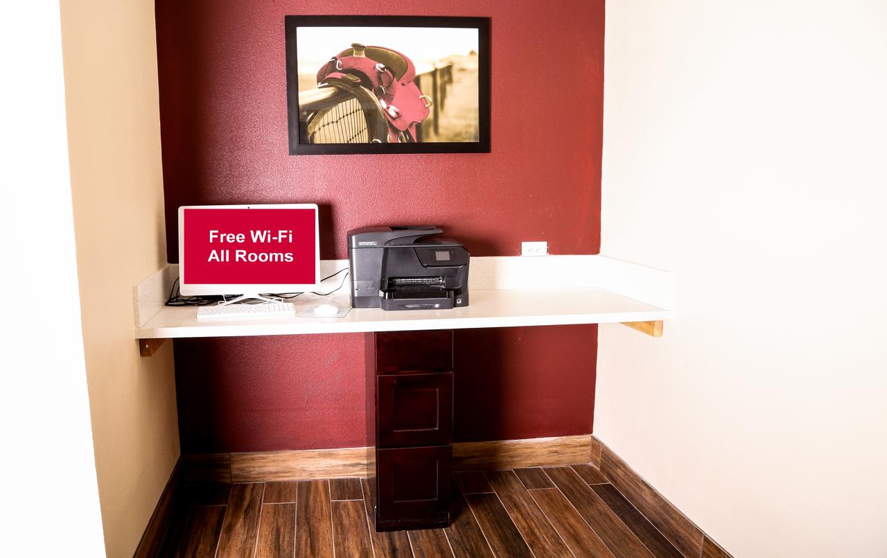 Red Roof Inn PLUS+ Williams â€“ Grand Canyon - thumb 26