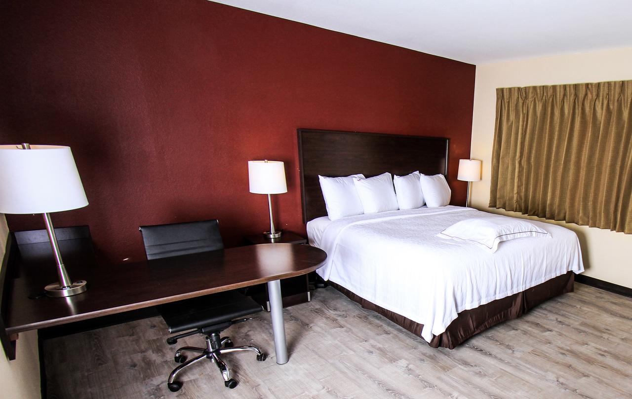 Red Roof Inn PLUS+ Williams â€“ Grand Canyon - thumb 21