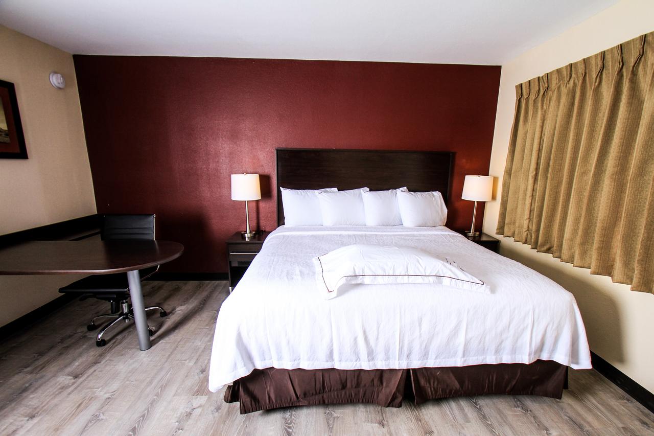 Red Roof Inn PLUS+ Williams â€“ Grand Canyon - thumb 22