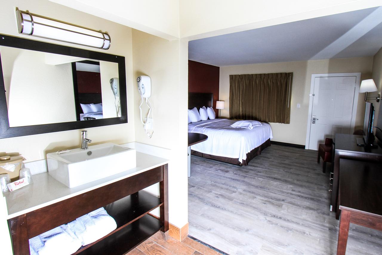 Red Roof Inn PLUS+ Williams â€“ Grand Canyon - thumb 15