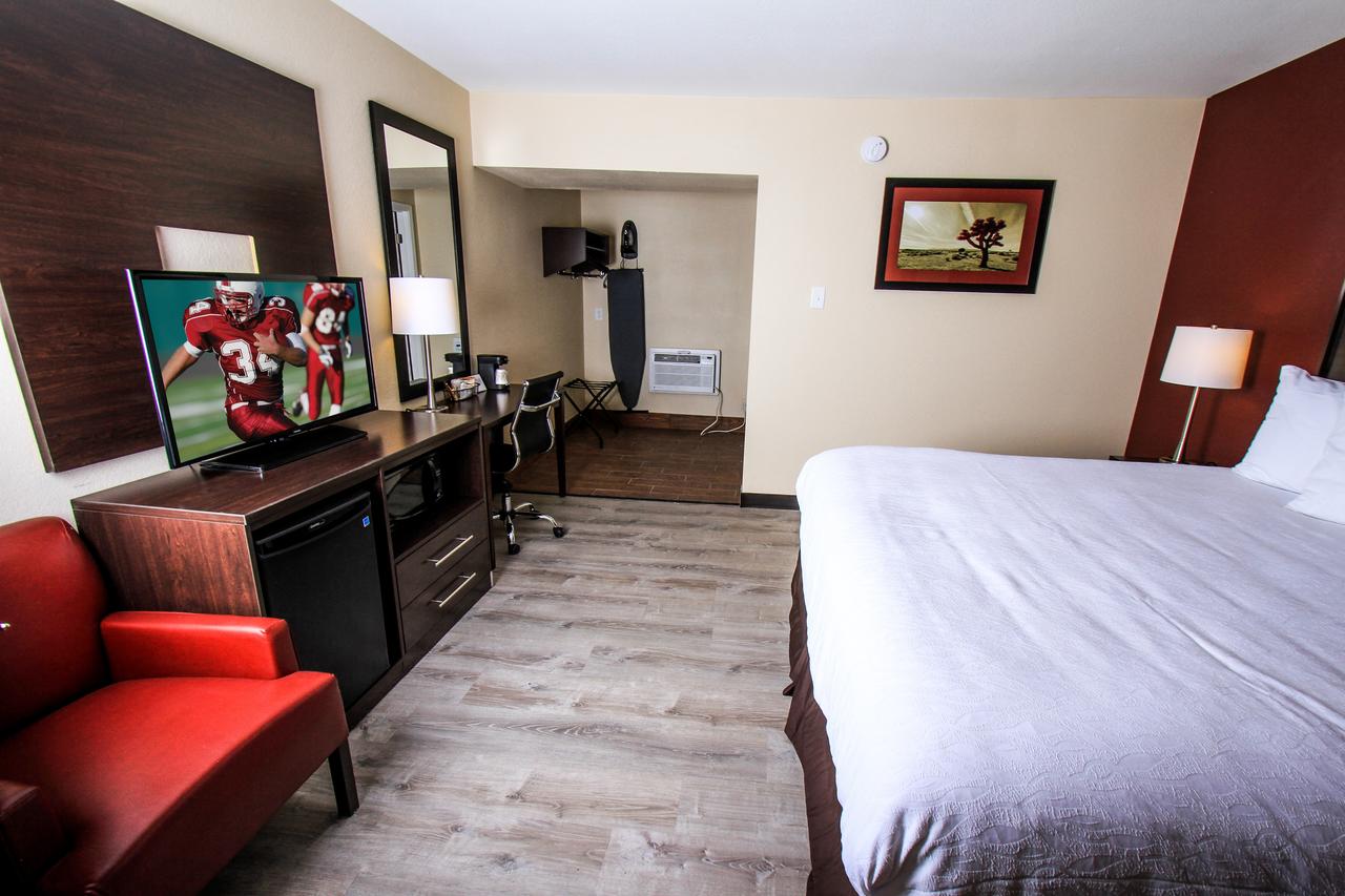 Red Roof Inn PLUS+ Williams â€“ Grand Canyon - thumb 10