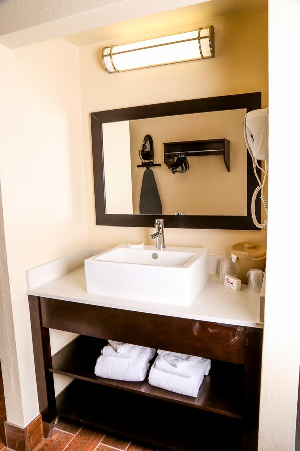 Red Roof Inn PLUS+ Williams â€“ Grand Canyon - thumb 29