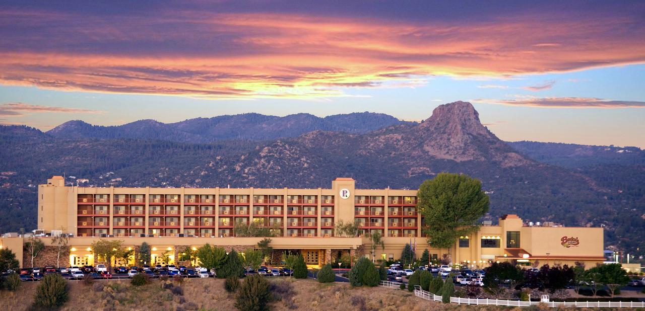 Prescott Resort & Conference Center - thumb 0