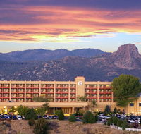 Prescott Resort  Conference Center - Accommodation Los Angeles