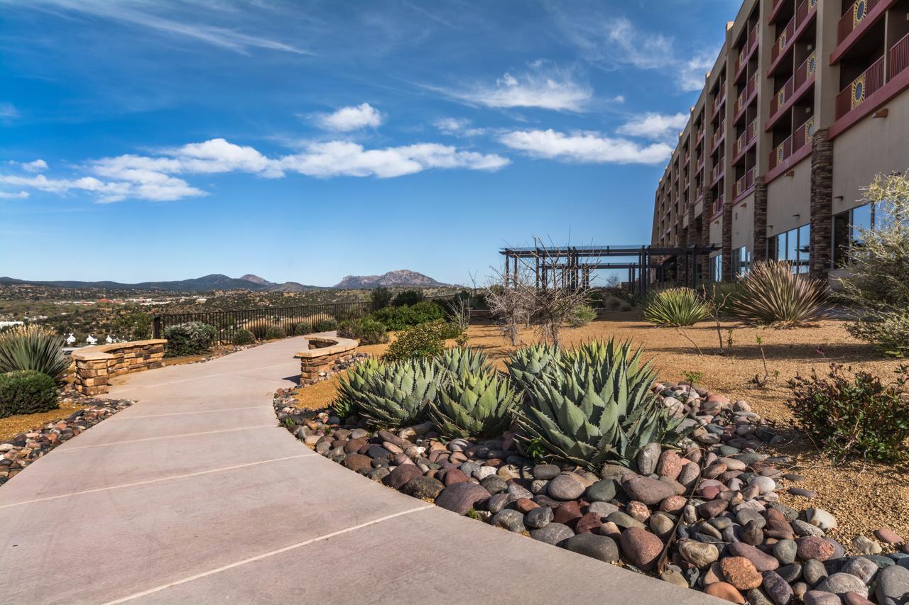 Prescott Resort & Conference Center - thumb 9