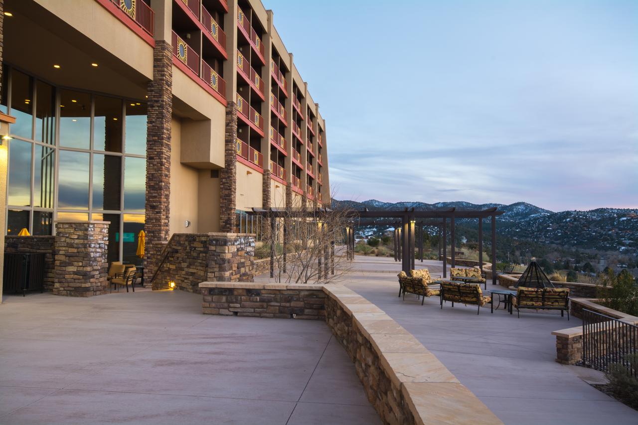 Prescott Resort & Conference Center - thumb 13