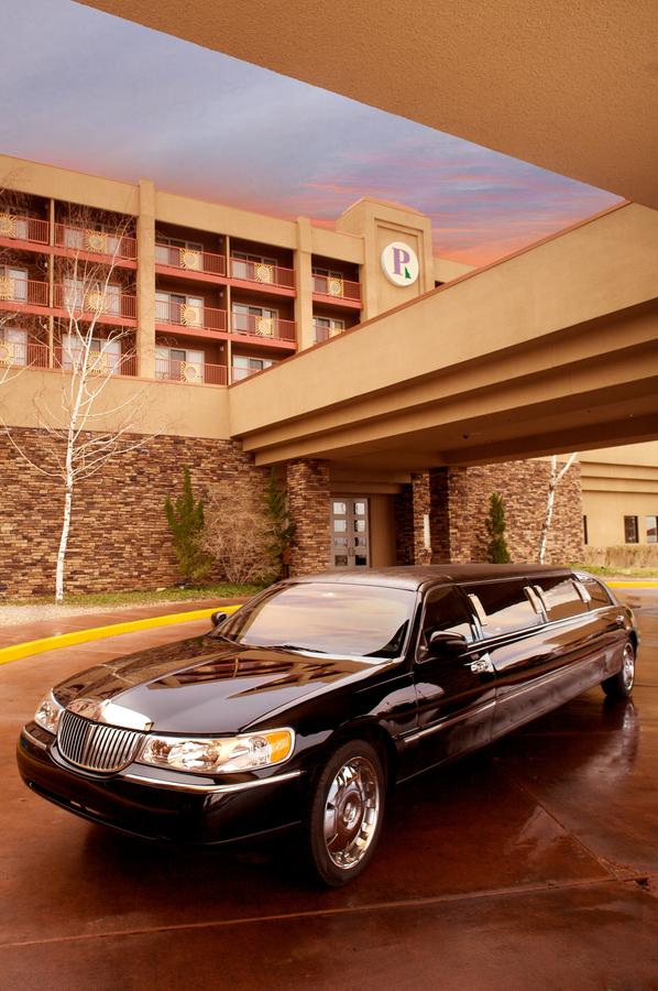 Prescott Resort & Conference Center - thumb 22