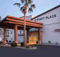 Hyatt Place Phoenix Chandler - Fashion Center - Accommodation Los Angeles