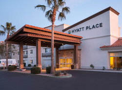 Hyatt Place Phoenix Chandler - Fashion Center