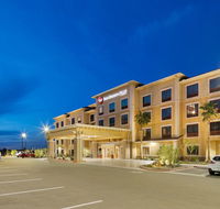 Best Western Plus Chandler Hotel  Suites - Accommodation Los Angeles